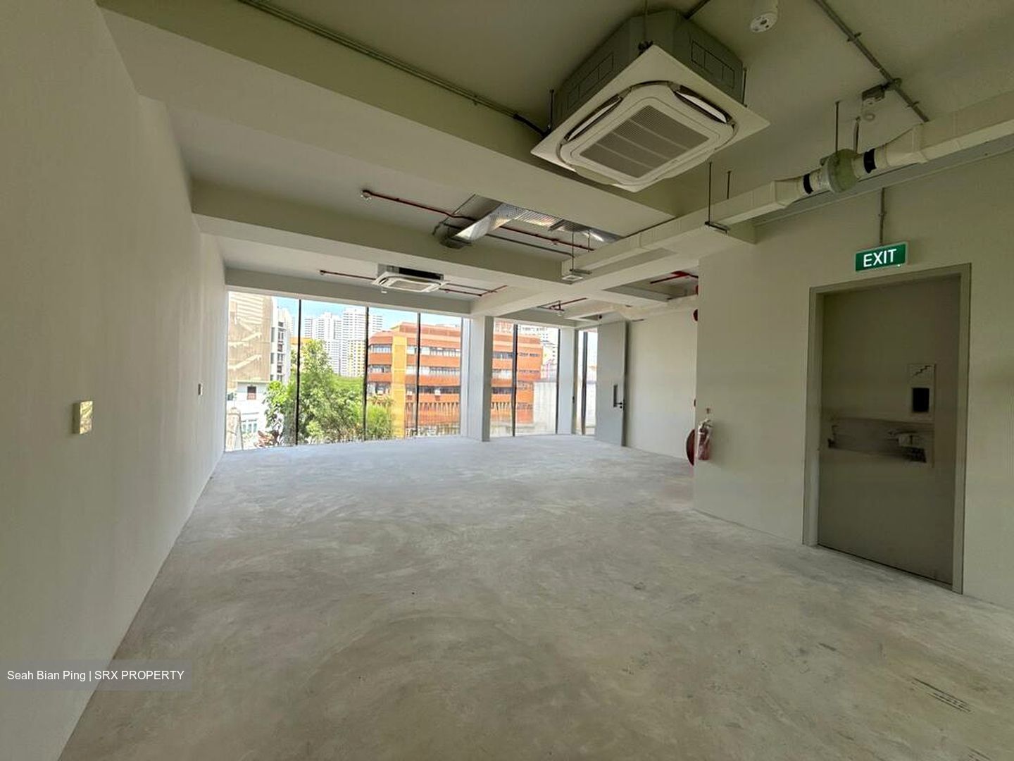 Qinan Building (D8), Shop House #474001581
